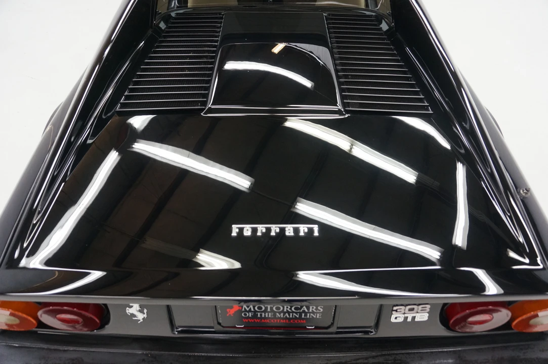 1977 Ferrari 308 GTB - Image 14 of 31
