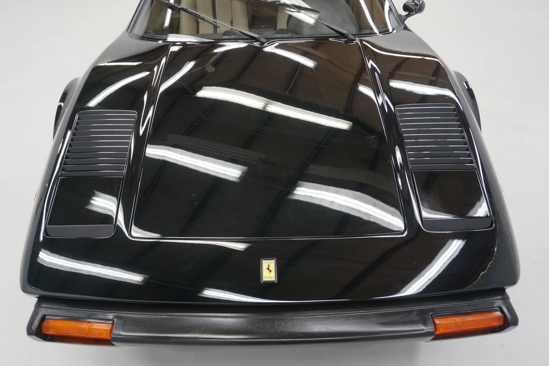 1977 Ferrari 308 GTB - Image 5 of 31