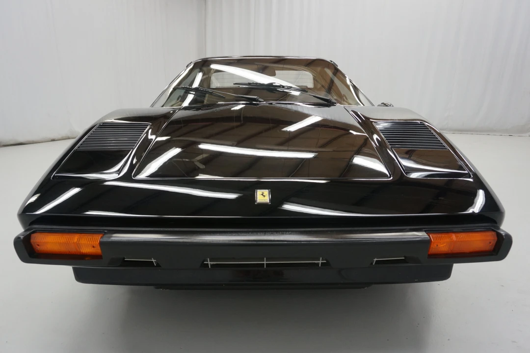 1977 Ferrari 308 GTB - Image 6 of 31