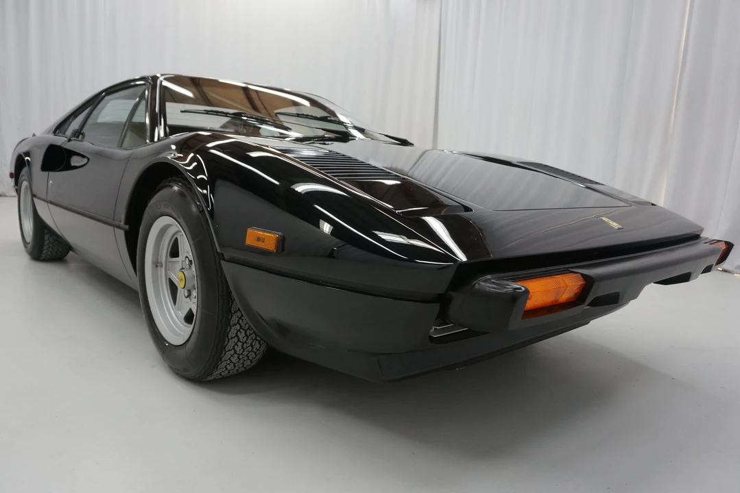 1977 Ferrari 308 GTB - Image 2 of 31