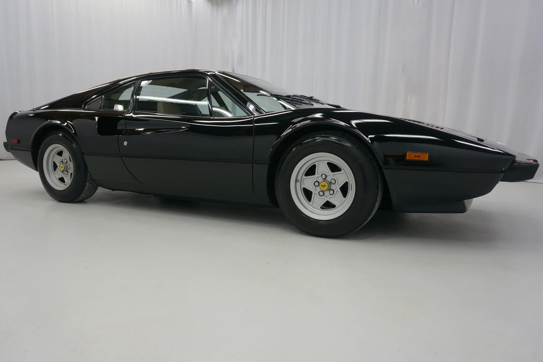 1977 Ferrari 308 GTB - Image 3 of 31