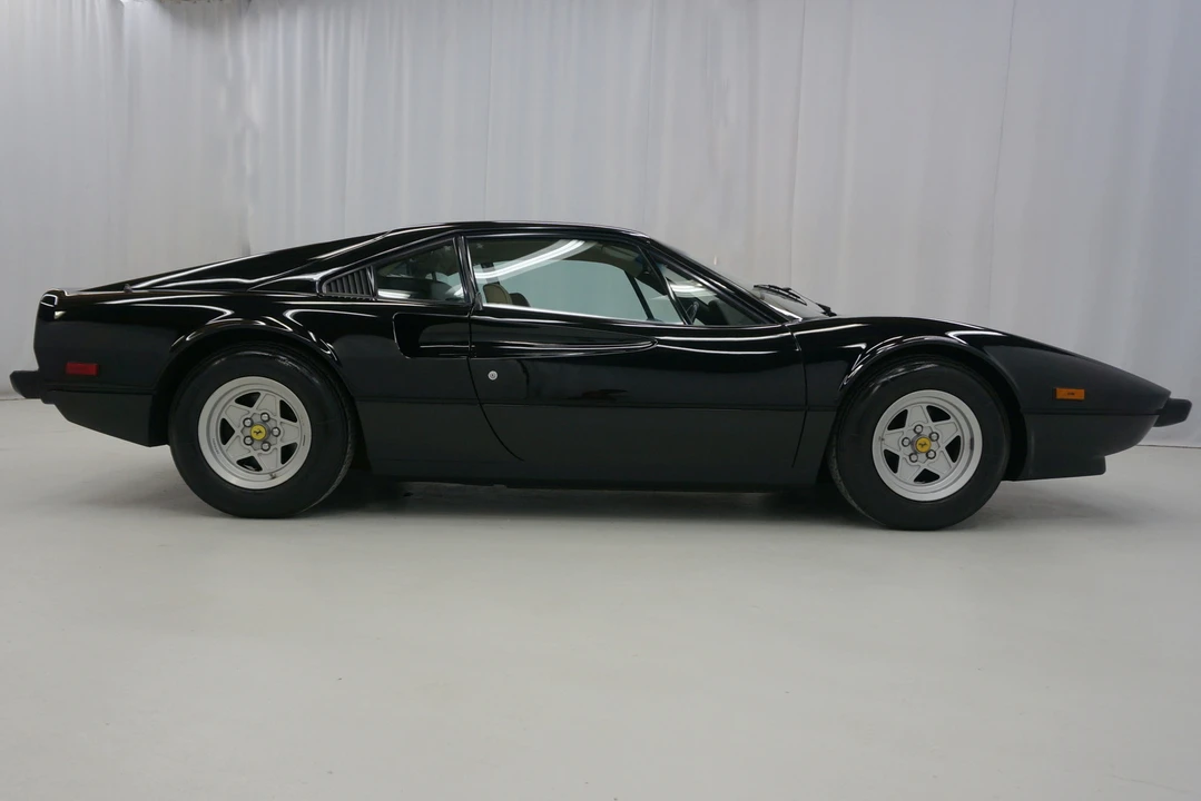 1977 Ferrari 308 GTB - Image 4 of 31