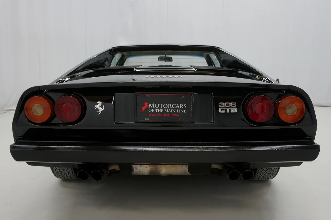 1977 Ferrari 308 GTB - Image 13 of 31