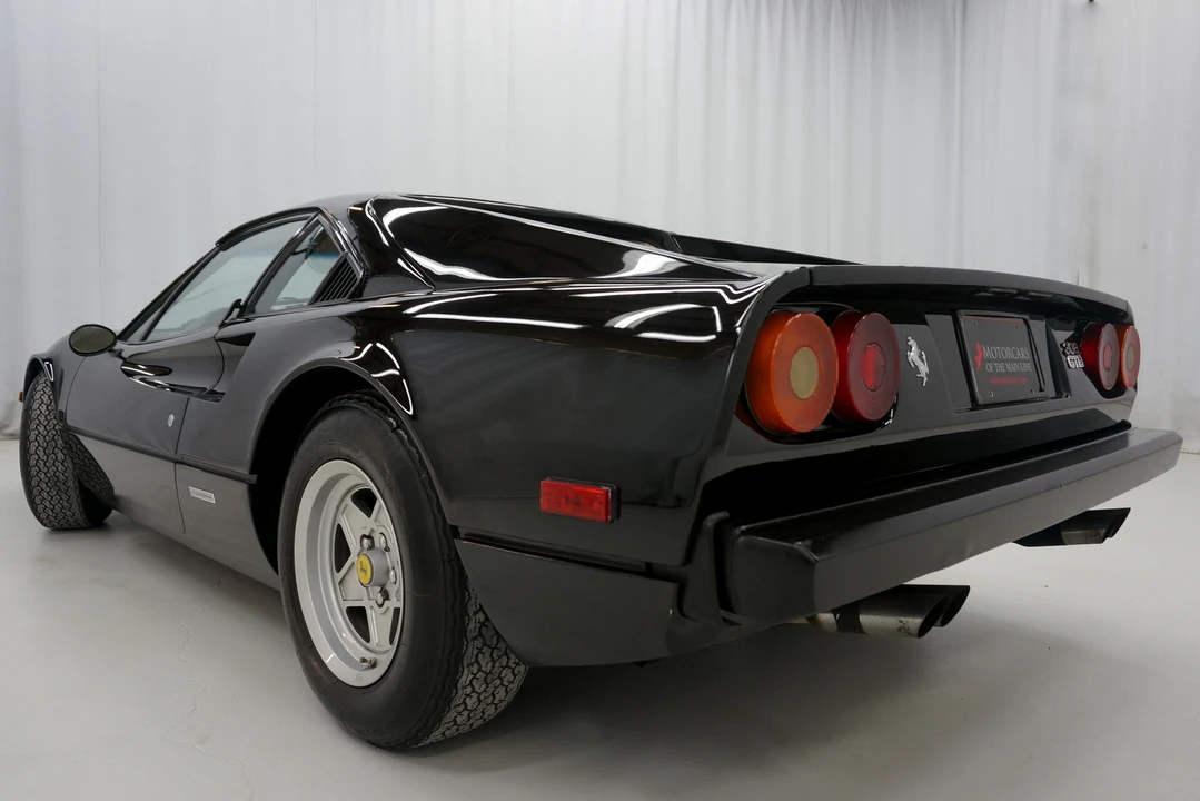 1977 Ferrari 308 GTB - Image 11 of 31