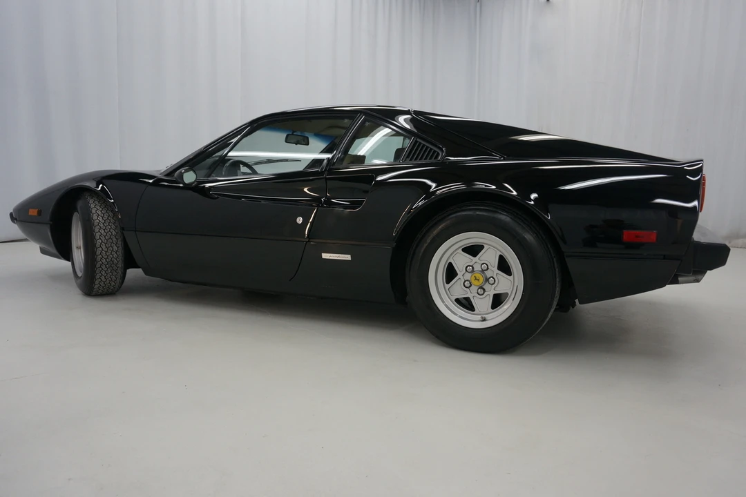 1977 Ferrari 308 GTB - Image 10 of 31