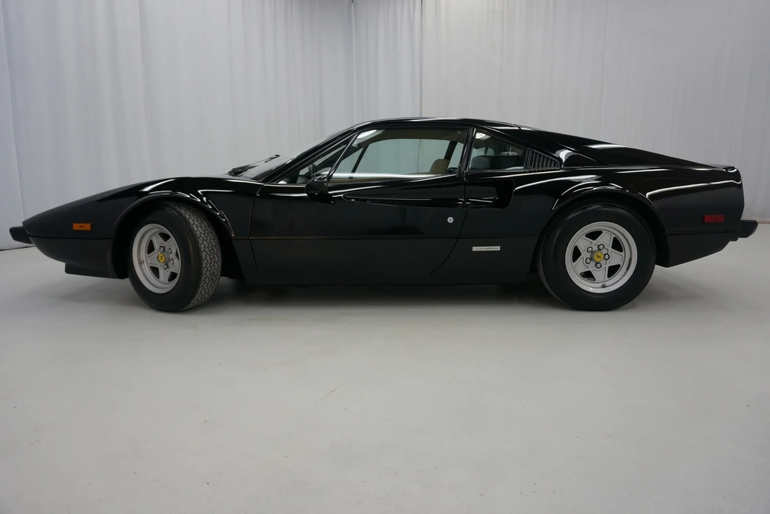 1977 Ferrari 308 GTB - Image 9 of 31