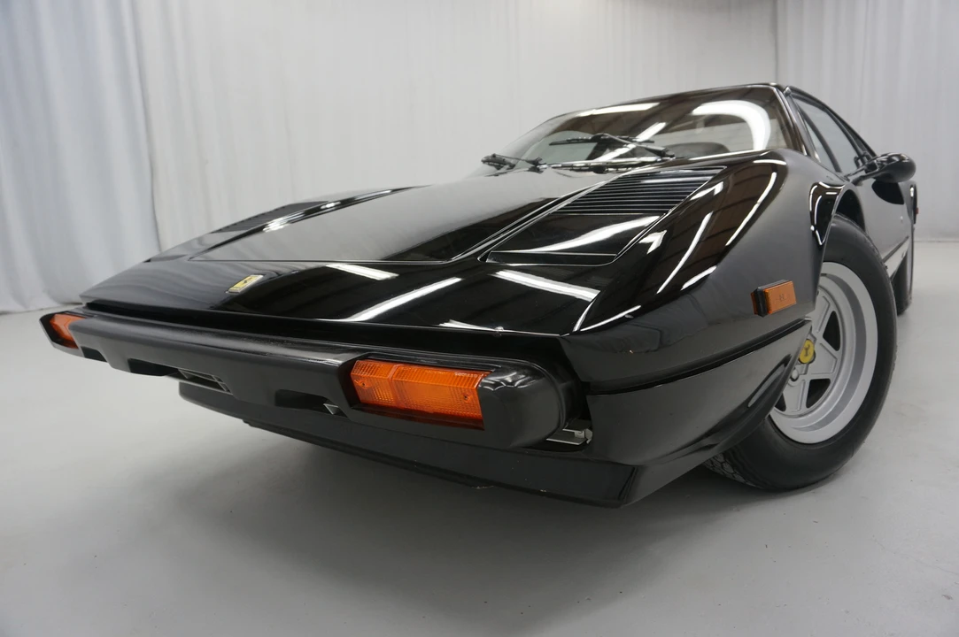 1977 Ferrari 308 GTB - Image 7 of 31