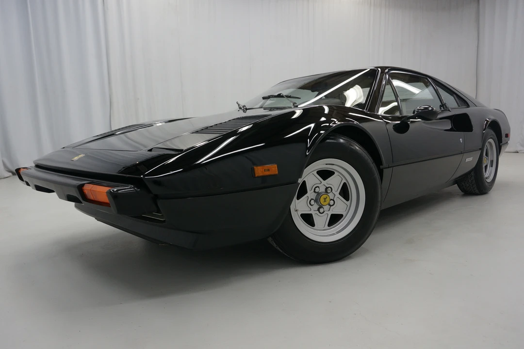 1977 Ferrari 308 GTB - Image 8 of 31