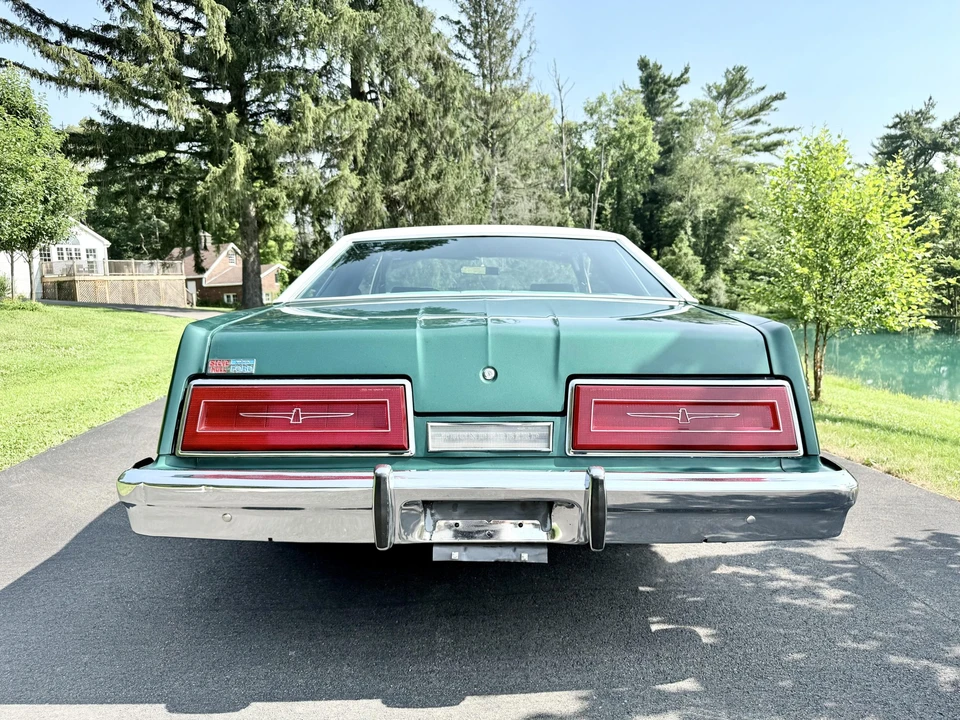 1979 Ford Thunderbird 7th Gen - Image 9 of 31