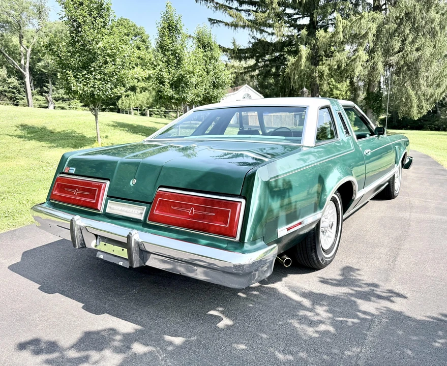1979 Ford Thunderbird 7th Gen - Image 8 of 31
