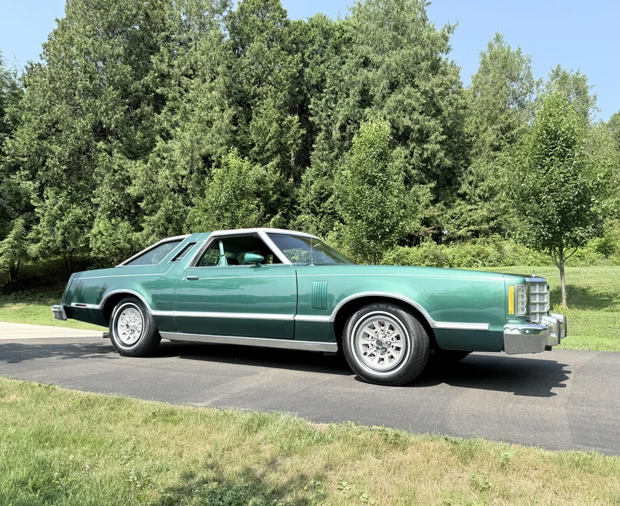 1979 Ford Thunderbird 7th Gen - Image 6 of 31