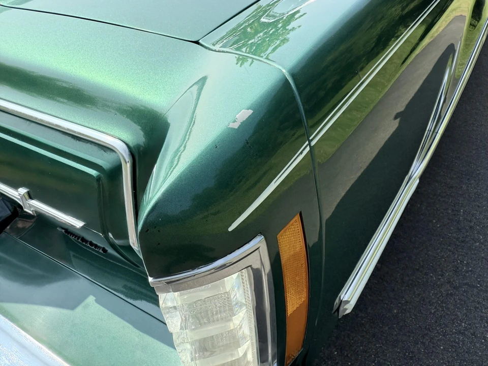 1979 Ford Thunderbird 7th Gen - Image 22 of 31