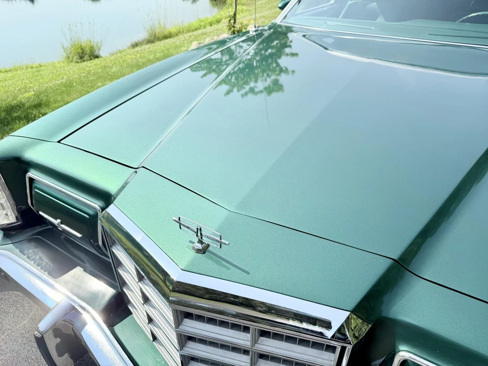 1979 Ford Thunderbird 7th Gen - Image 23 of 31