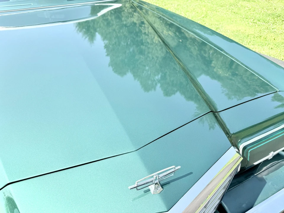 1979 Ford Thunderbird 7th Gen - Image 24 of 31
