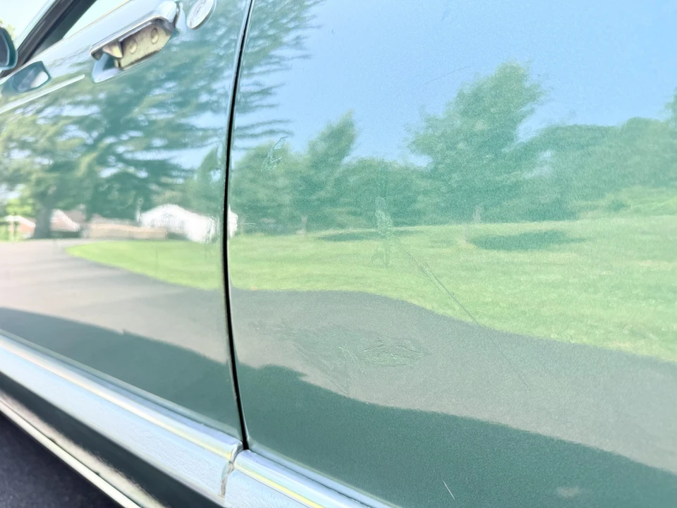 1979 Ford Thunderbird 7th Gen - Image 27 of 31