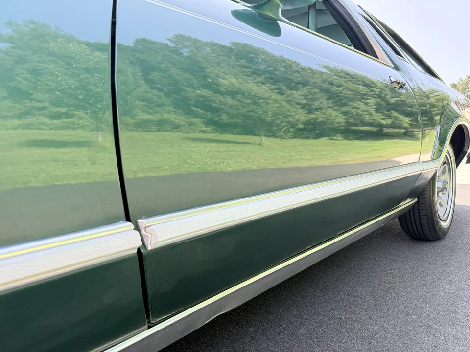 1979 Ford Thunderbird 7th Gen - Image 28 of 31