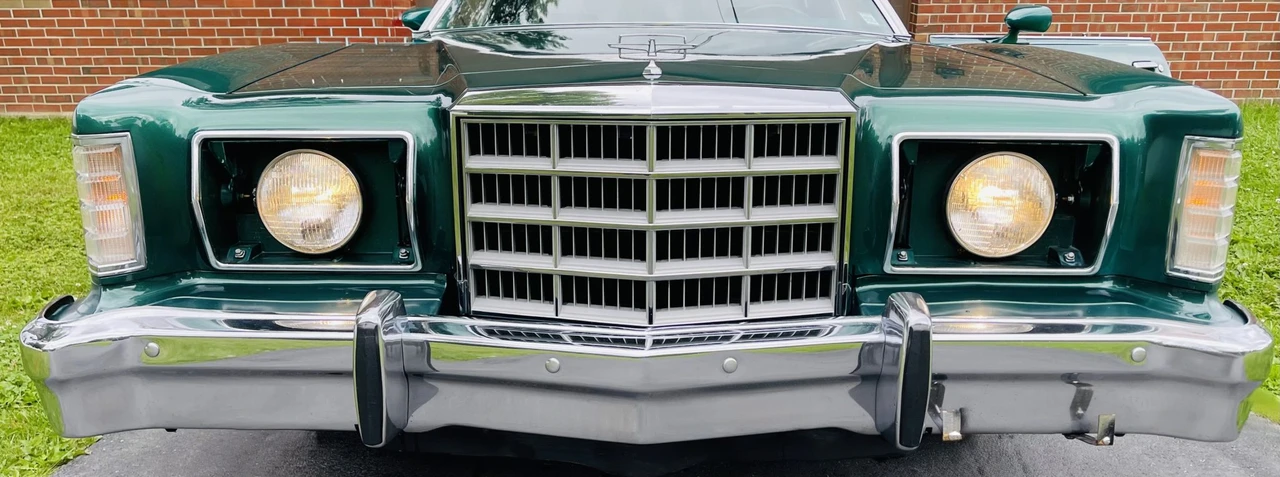 1979 Ford Thunderbird 7th Gen - Image 16 of 31