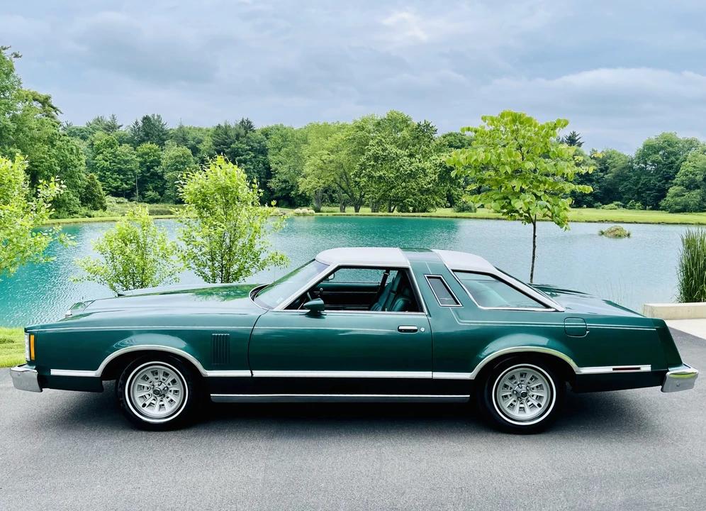 1979 Ford Thunderbird 7th Gen - Image 13 of 31