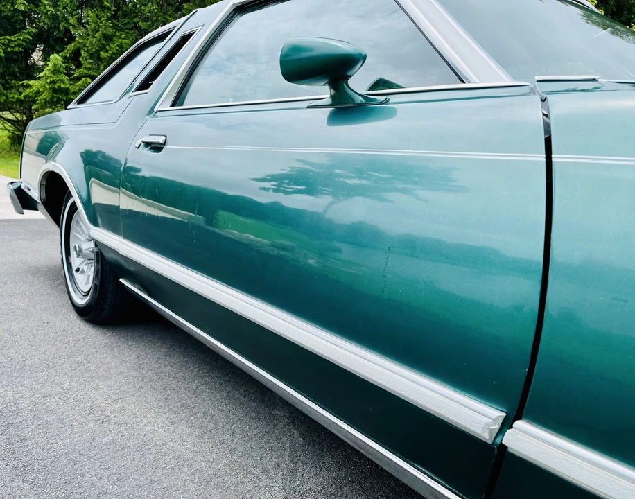 1979 Ford Thunderbird 7th Gen - Image 31 of 31