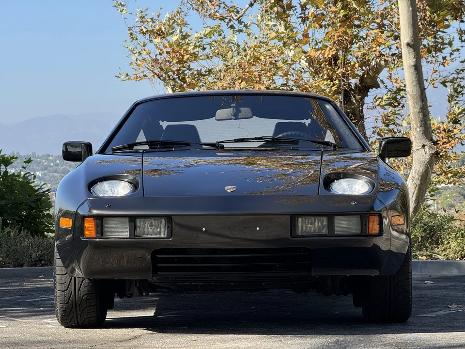 1979 Porsche 928 - Image 9 of 31