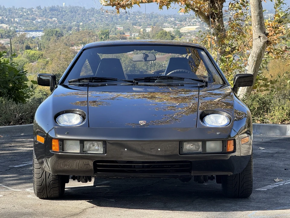 1979 Porsche 928 - Image 10 of 31