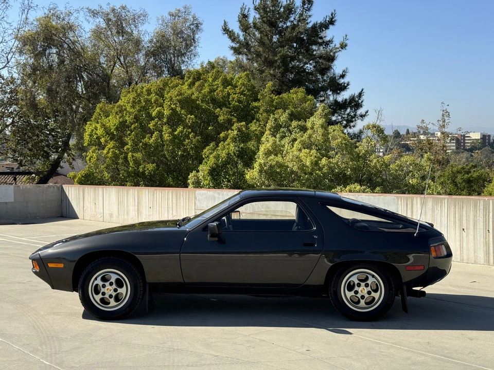 1979 Porsche 928 - Image 23 of 31