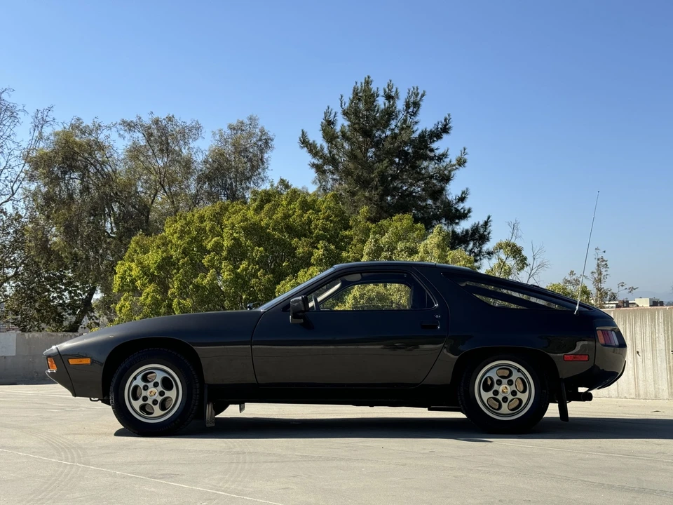 1979 Porsche 928 - Image 24 of 31