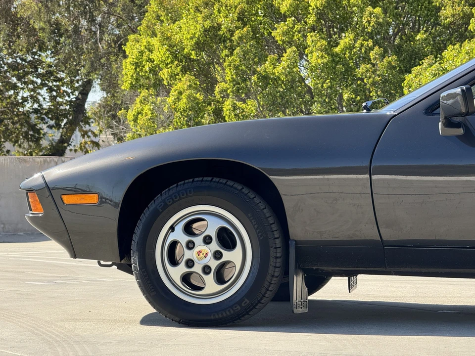 1979 Porsche 928 - Image 25 of 31