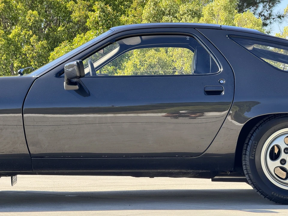 1979 Porsche 928 - Image 26 of 31