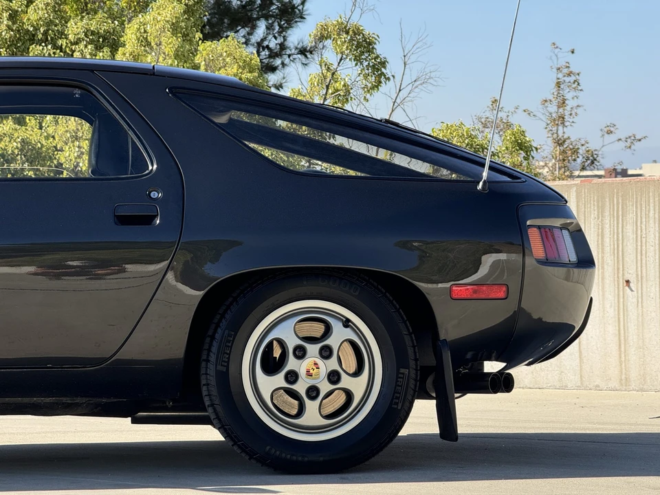 1979 Porsche 928 - Image 27 of 31
