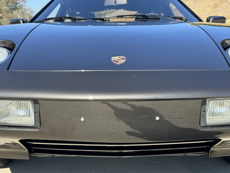 1979 Porsche 928 - Image 31 of 31