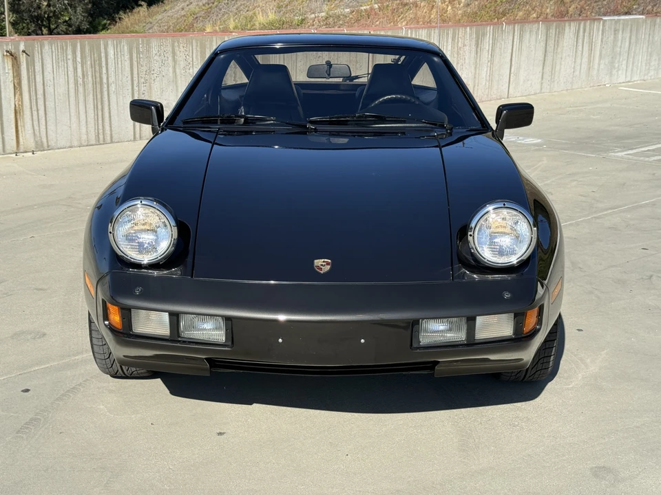 1979 Porsche 928 - Image 11 of 31