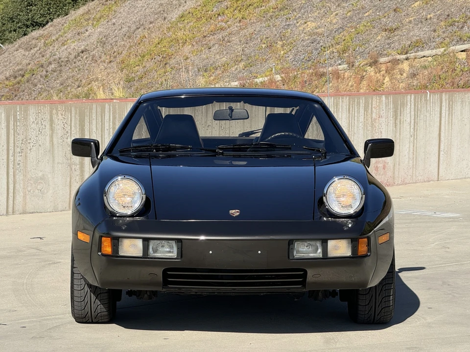 1979 Porsche 928 - Image 12 of 31