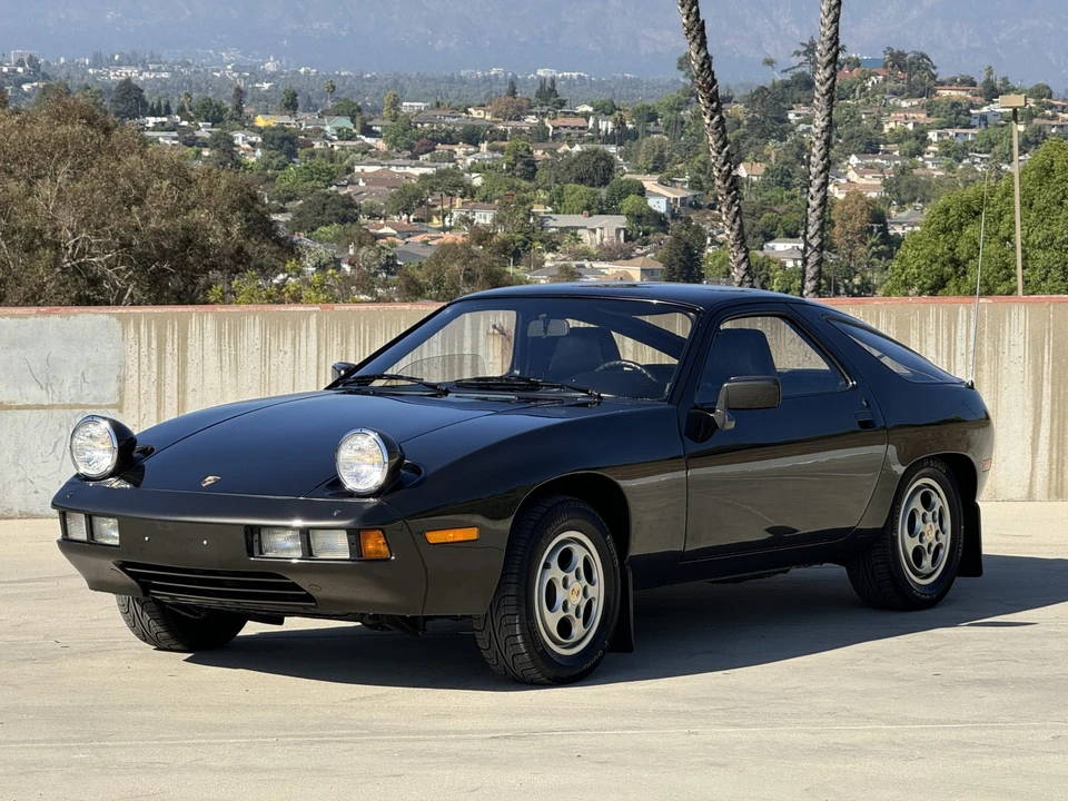 1979 Porsche 928 - Image 7 of 31