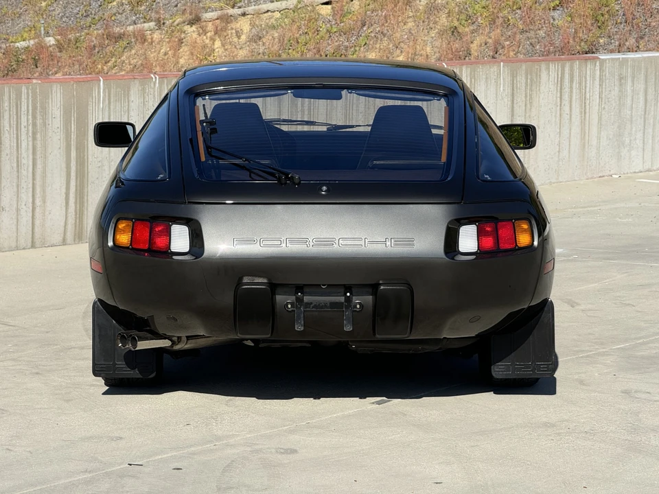 1979 Porsche 928 - Image 21 of 31