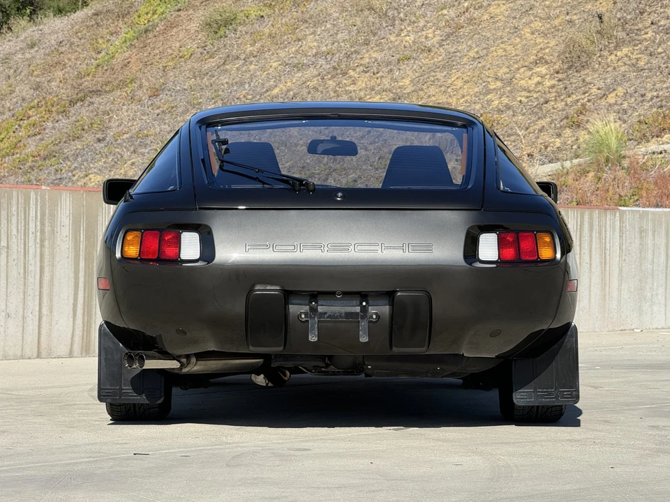 1979 Porsche 928 - Image 22 of 31