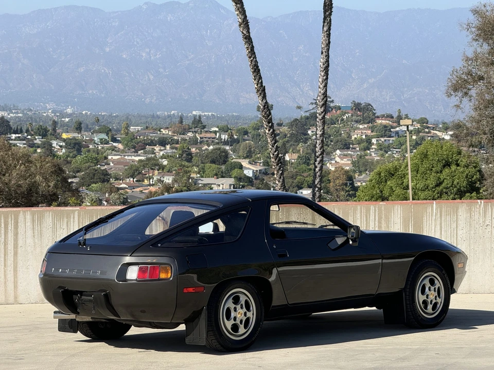 1979 Porsche 928 - Image 20 of 31