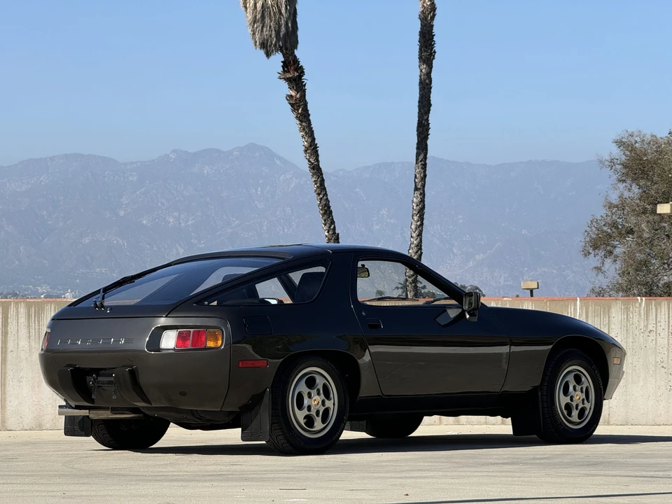 1979 Porsche 928 - Image 19 of 31