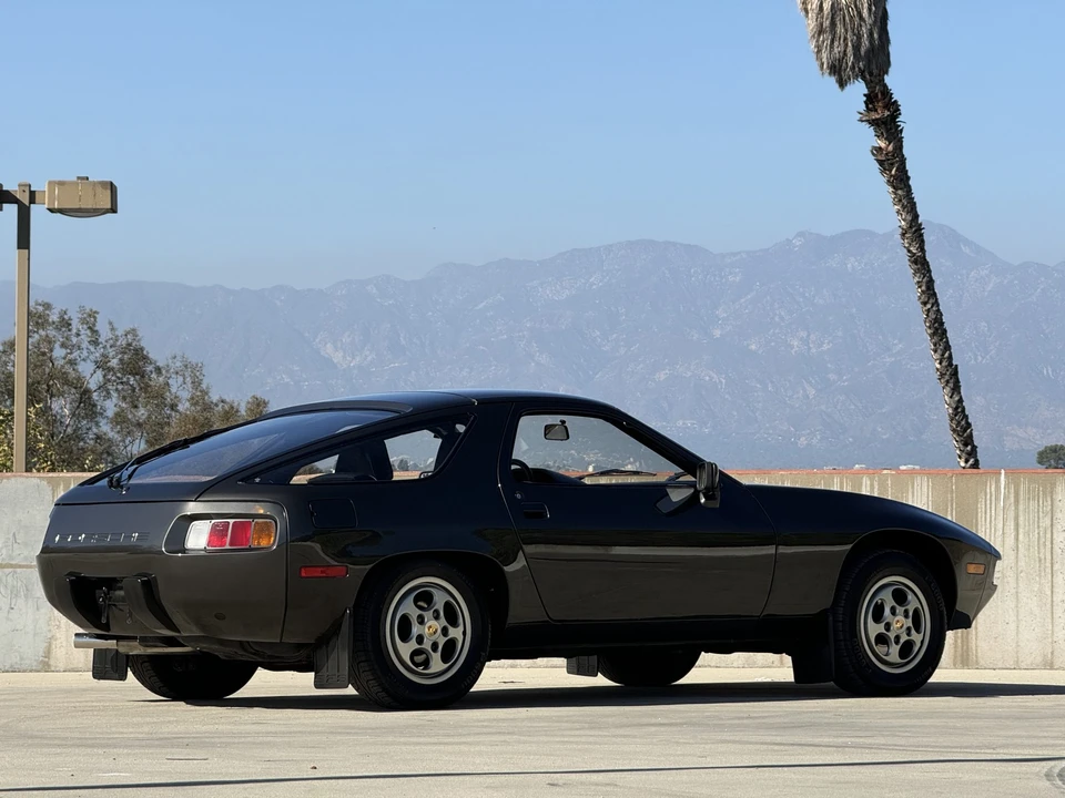 1979 Porsche 928 - Image 16 of 31
