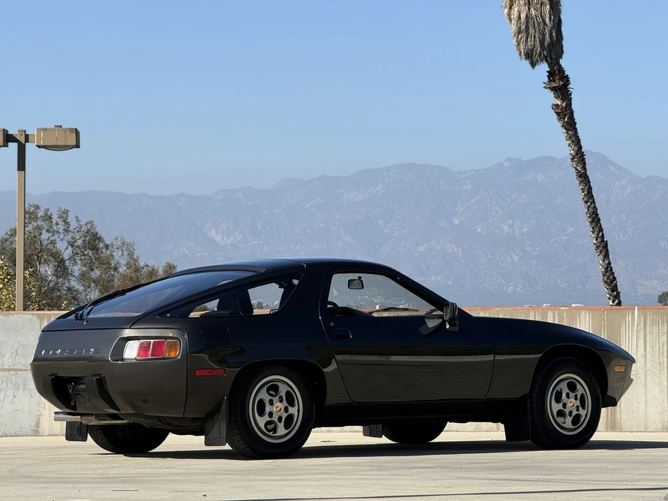1979 Porsche 928 - Image 17 of 31