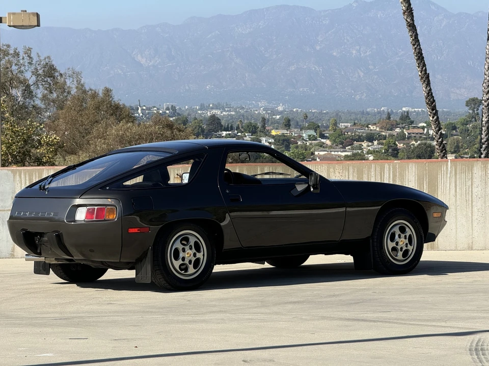 1979 Porsche 928 - Image 18 of 31