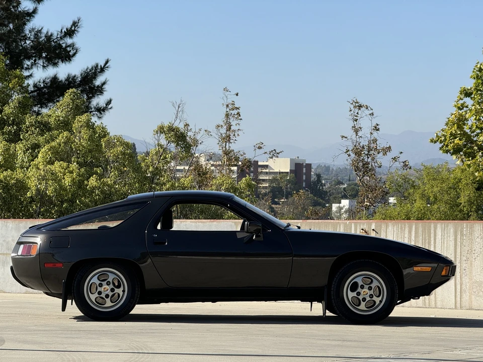 1979 Porsche 928 - Image 15 of 31