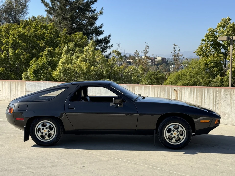 1979 Porsche 928 - Image 14 of 31
