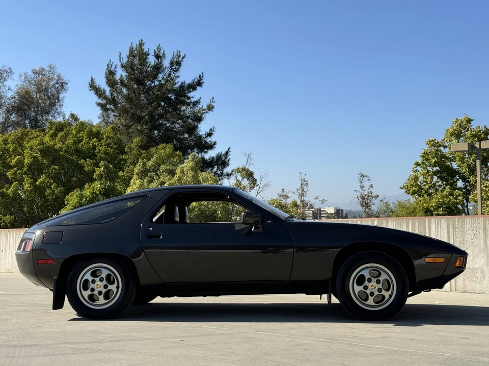 1979 Porsche 928 - Image 13 of 31
