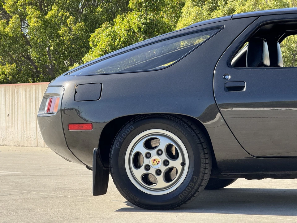 1979 Porsche 928 - Image 28 of 31