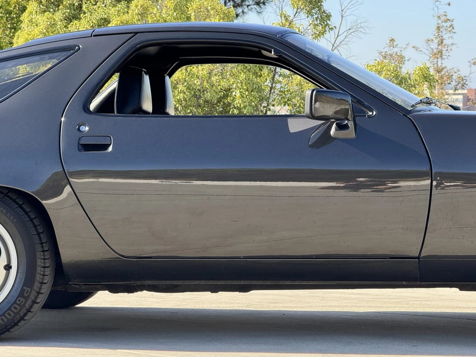 1979 Porsche 928 - Image 29 of 31
