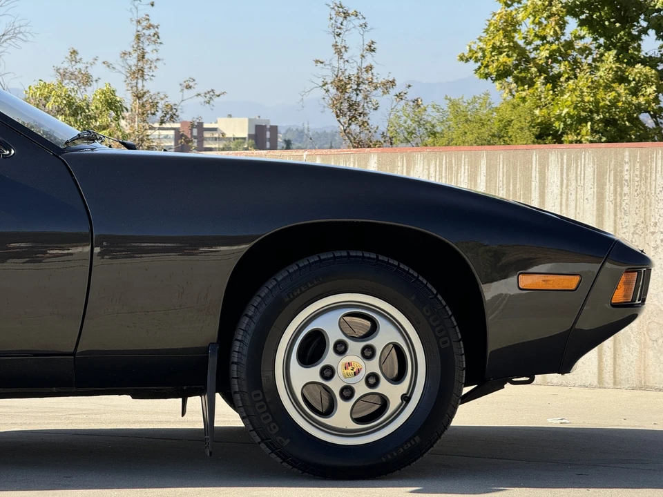 1979 Porsche 928 - Image 30 of 31