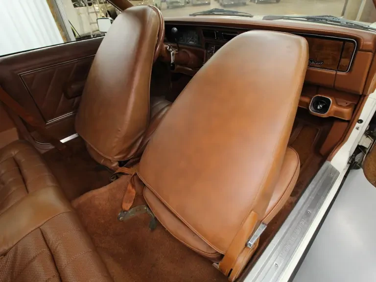 1982 AMC Spirit - Image 21 of 31