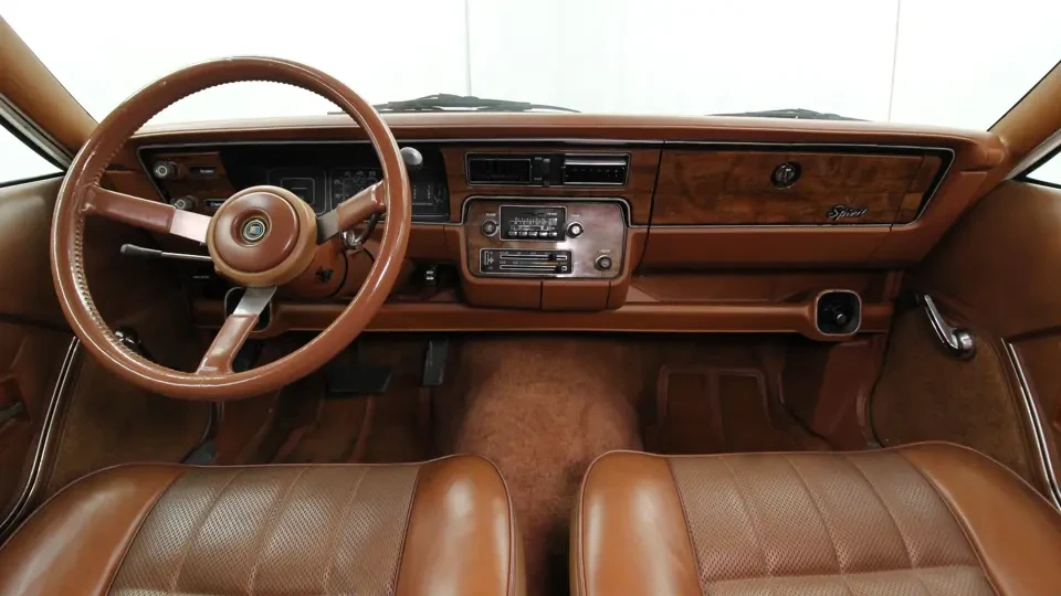 1982 AMC Spirit - Image 12 of 31