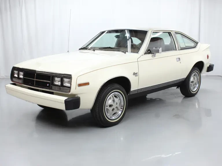1982 AMC Spirit - Image 3 of 31